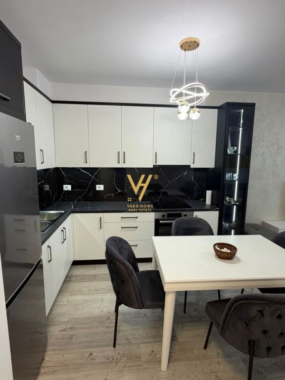 APPARTAMENTO 1+1+BLK IN AFFITTO VICINO OSPEDALE AMERICANO 3- 50.000 LEKE