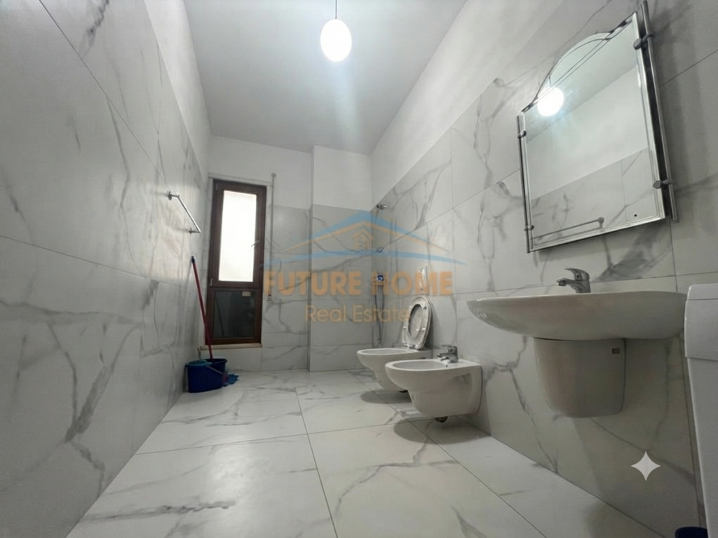 Shitet, Apartament 1+1, Yzberisht