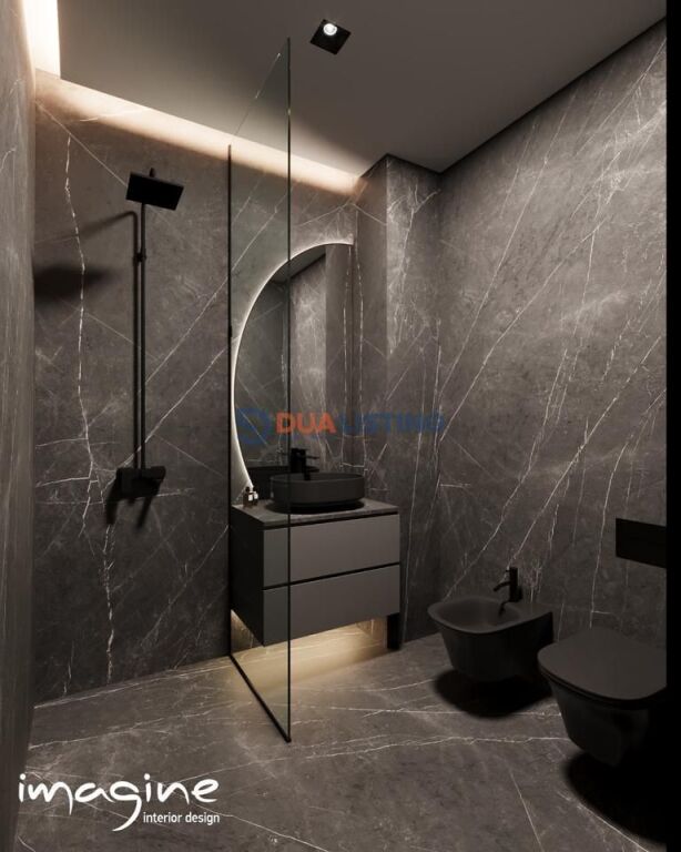 Shesim super apartament te Komuna e Parisit, Kika 2