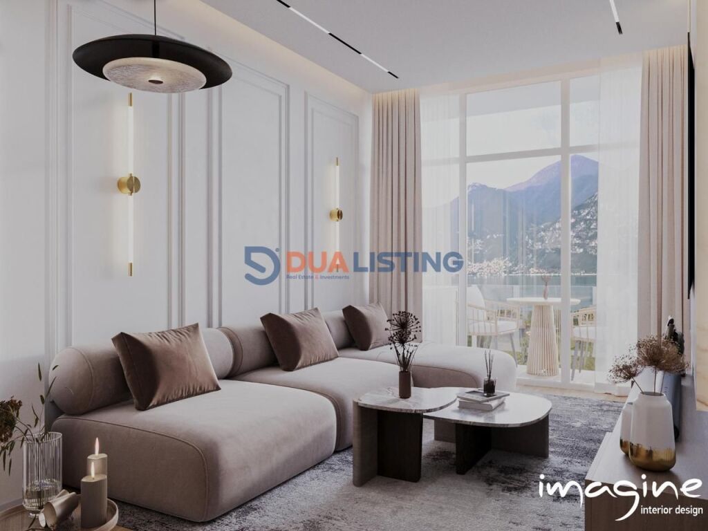 Shesim super apartament te Komuna e Parisit, Kika 2