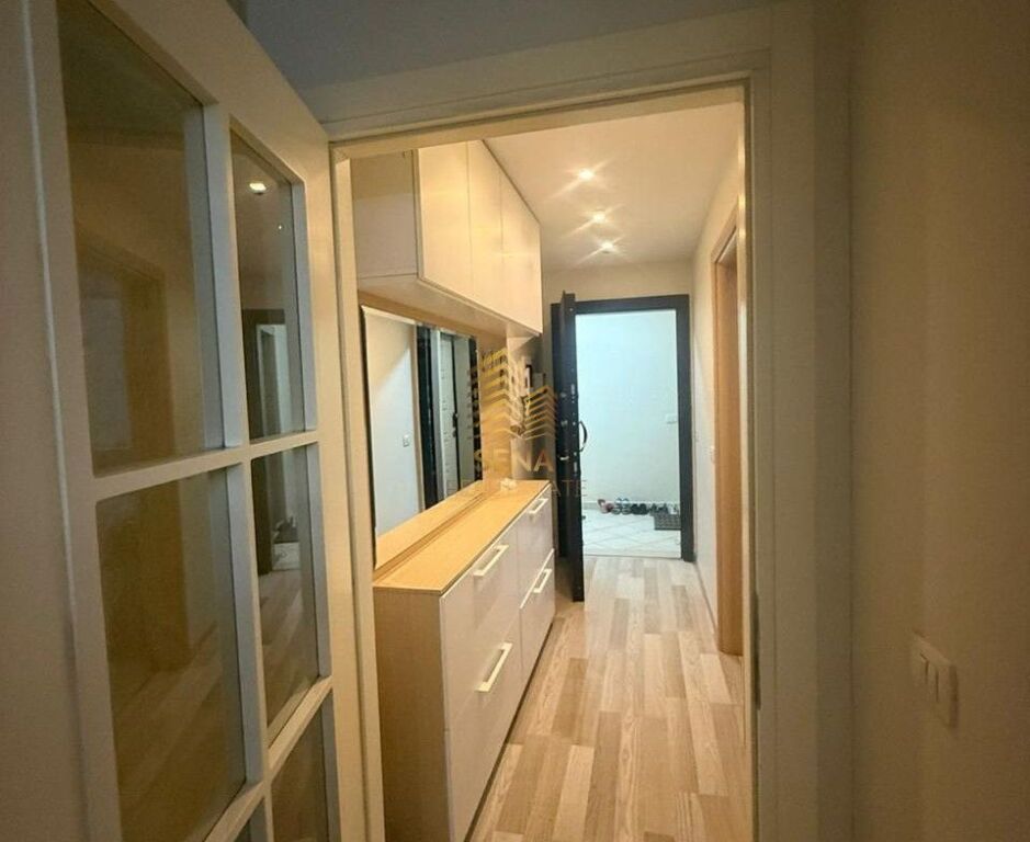 Qira, Apartament 2+1+Blk+Post Parkimi+ Bulevardi i Ri, 65,000 Lek/Muaj