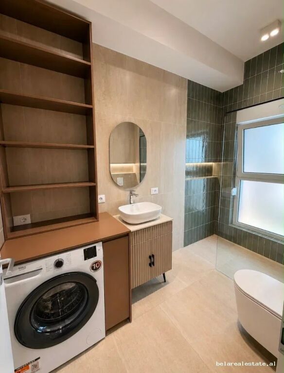 Appartamento in affitto 1+1 Ali Dem ( ID B2101823) Tirana