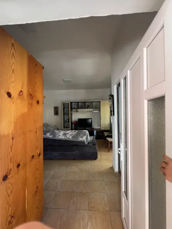 Qera | Shtëpi private 1 + 1 | Rruga Bardhyl | 450 €/muaj