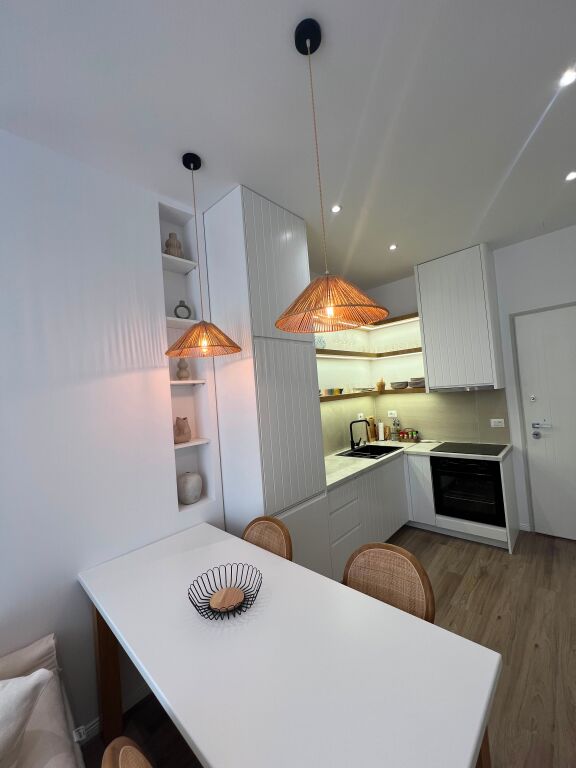 Apartment 1+1 for sale at Santorini Residence 1