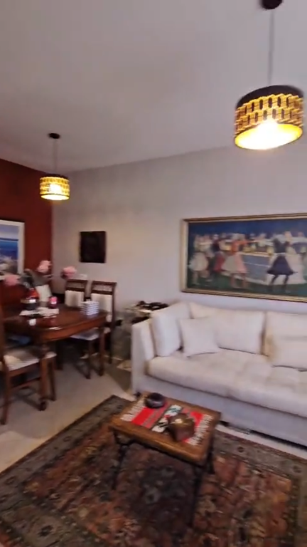 Apartament 1+1 per shitje Rruga e Kavajes !