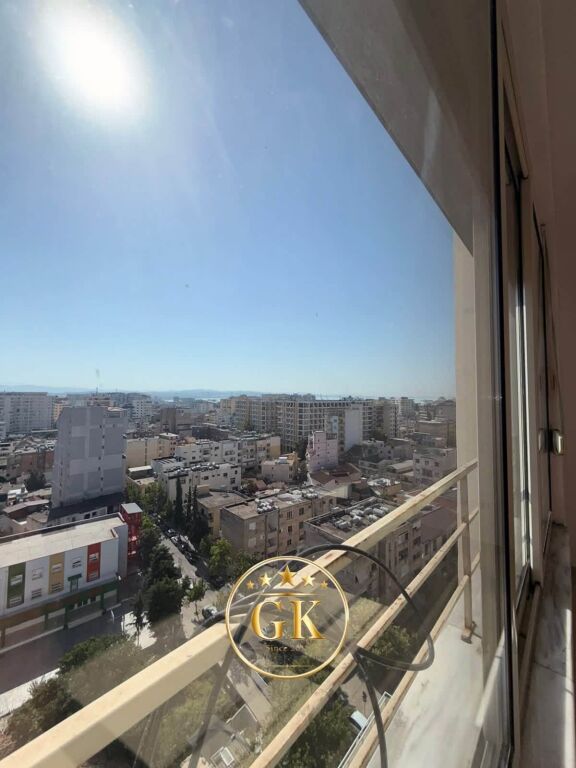 IN VENDITA 1+1 con Balcone • 85.000€ ✅ • Quartiere 6 Ex Regione 📍