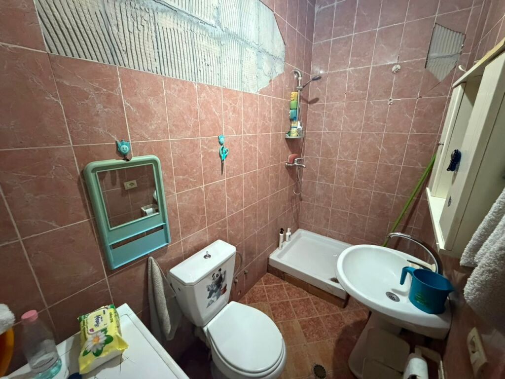Apartment For Sale 2+1 At 5 Maji (ID B120882) Tirane