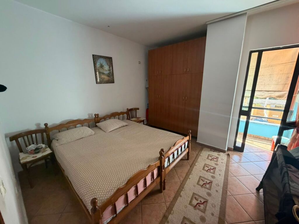 Apartment For Sale 2+1 At 5 Maji (ID B120882) Tirane