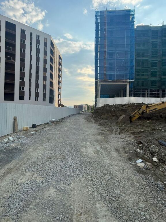 SHITET APARTAMENT 2+1+2 Paskuqan, Belfiore 2