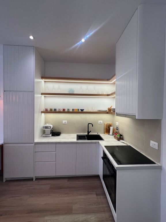 Apartment 1+1 for sale at Santorini Residence 1