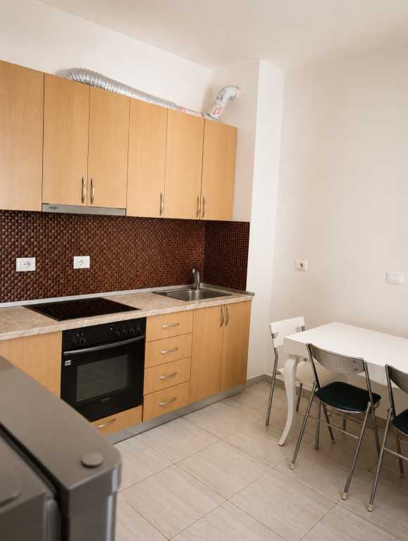 🔑 JEPET ME QIRA APARTAMENT 2+1 + ANEKS + 2 BALLKONE | 45,000 lek  / MUAJ | ALLIAS