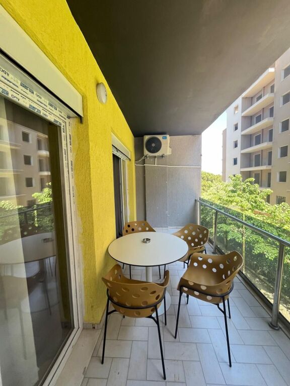 APPARTAMENTO 1+1 IN VENDITA – VICINO A MARINA BAY, VLORË