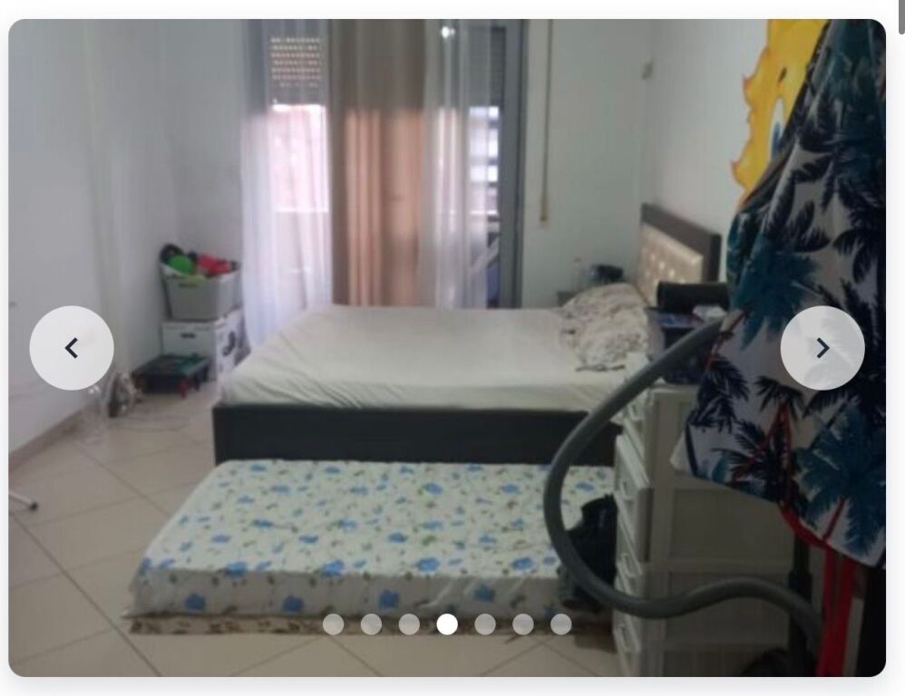 1+1 come to the studio in Astir, 400 thousand lek