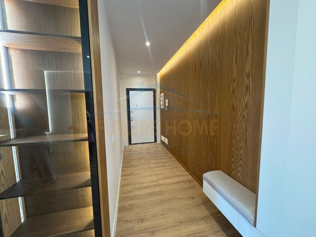 Qera, Apartament 2+1+2, Bulevardi i Ri, Tiranë.