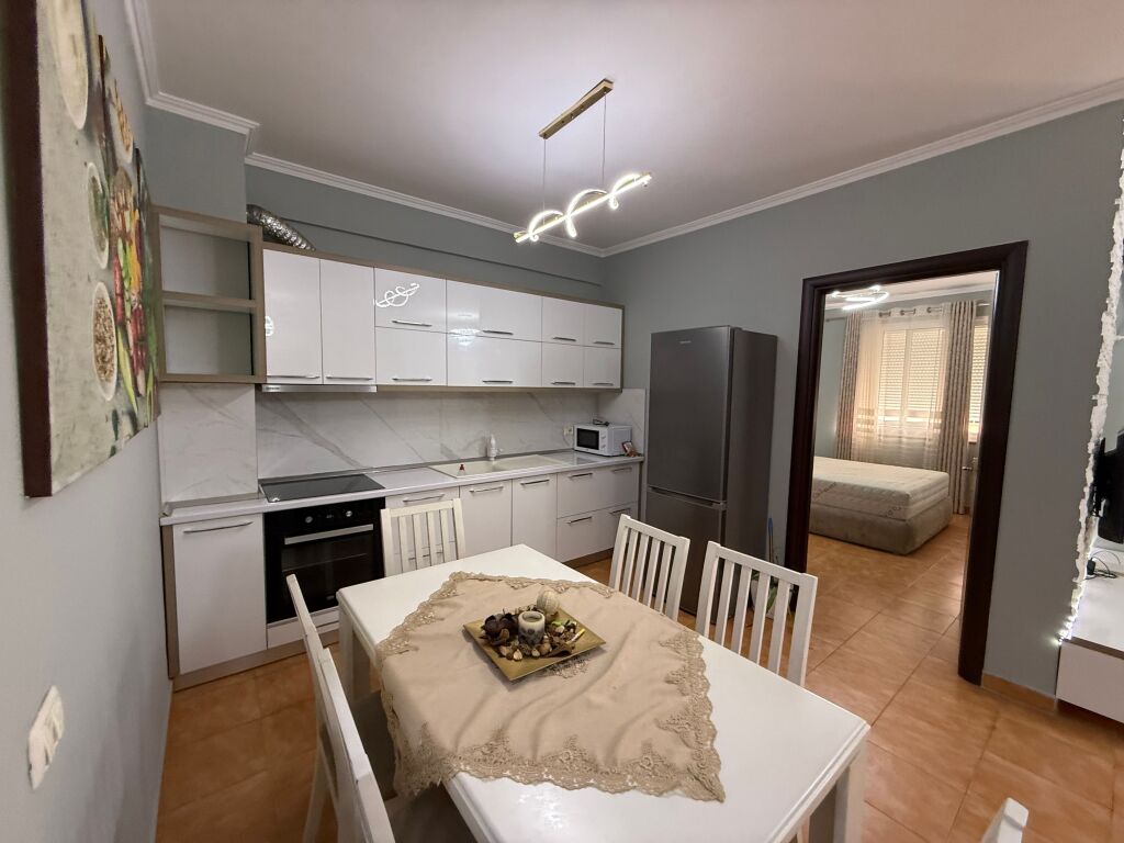 ASTIR APARTMENT 1+1 FOR RENT!