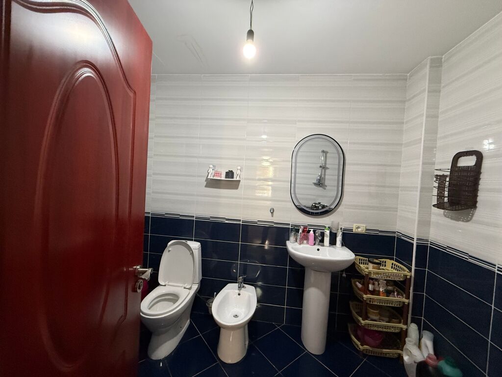 ASTIR APPARTAMENTO 2+1+2 IN VENDITA!