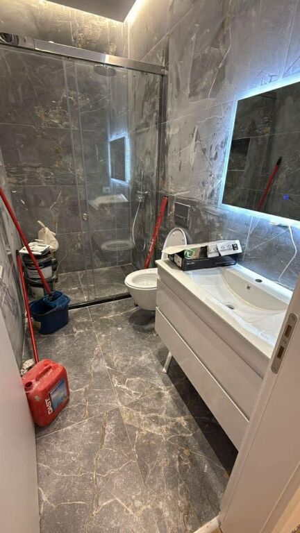 Qera | Apartament 1 + 1 | Sheshi Karl Topia | 650 €/muaj