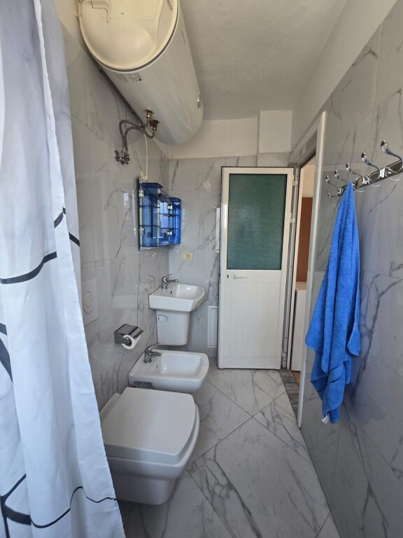 Studio apartment for rent at 21 Dhjetori