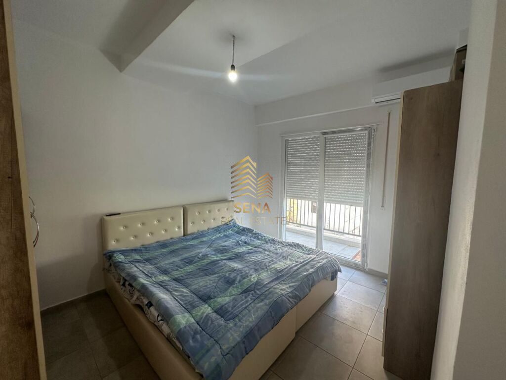 Rent, Apartment 1+1+blk, Xhamllik, 50,000 Lek/month