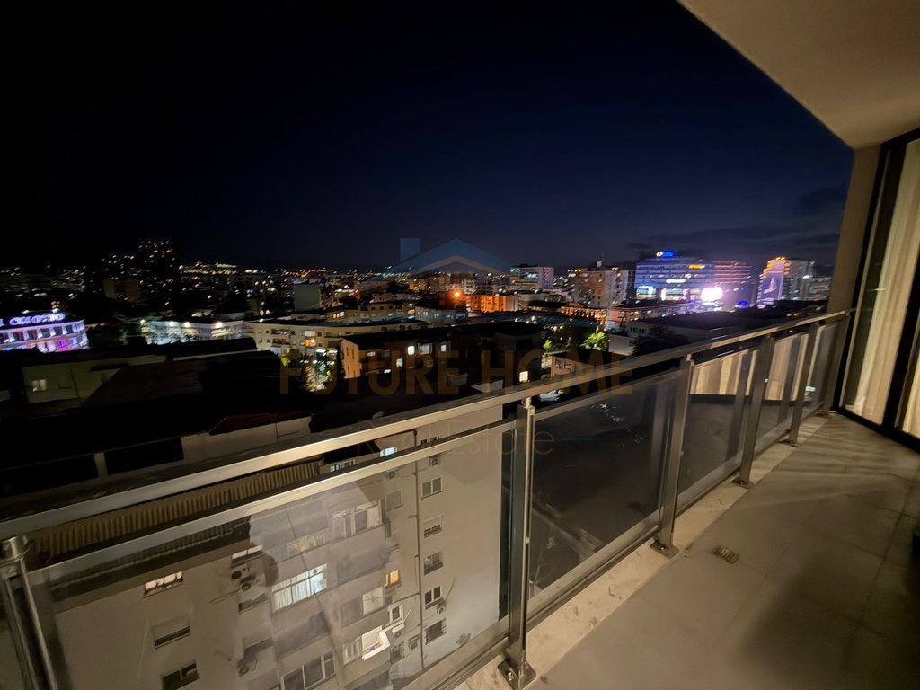 Rent, Apartment 2+1+Parking Space, Mine Peza Street, Tirana