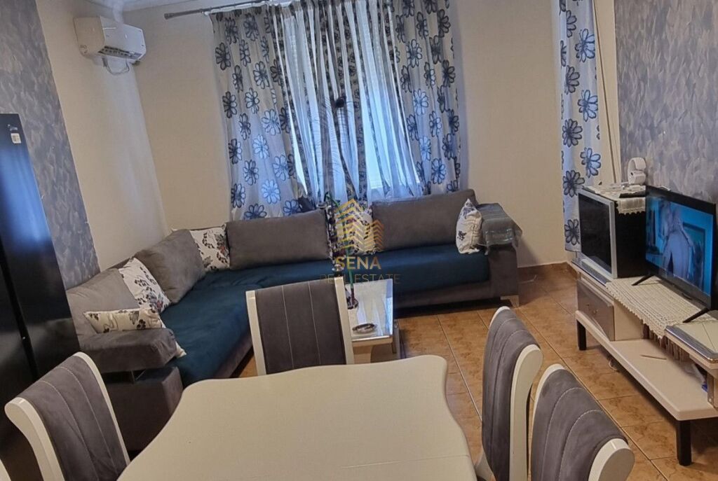 Qira, Apartament 2+1+blk, Astir, 50.000 Leke/muaj