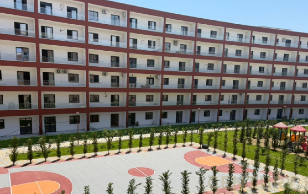 ✅ SHITET APARTAMENT 1+1 | Golem
