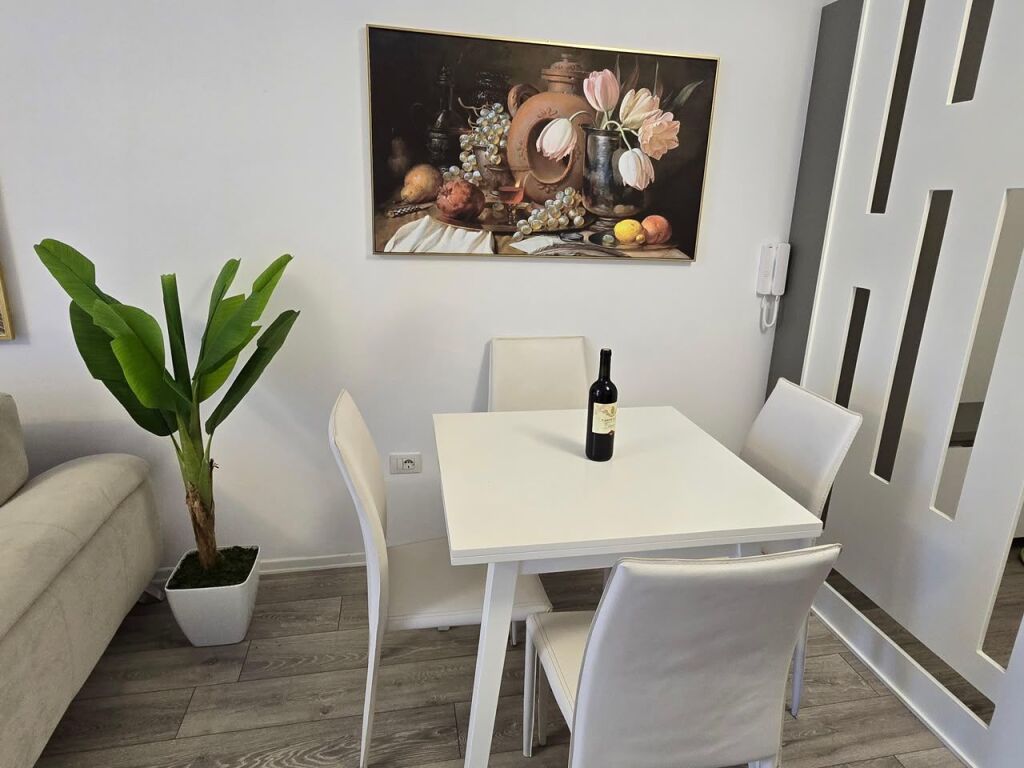 Qera, Apartament 1+1 Fusha e Ali Demit Tirane
