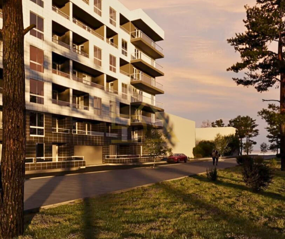 Apartamente për Shitje – Montevideo Residence, Golem