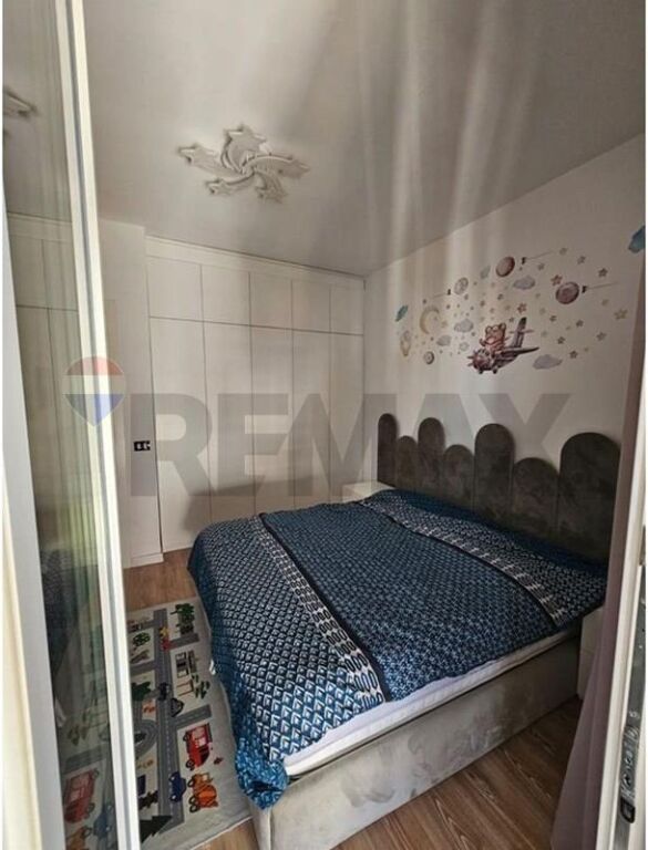 Appartamento 2+1+2 balconi in vendita ad Astir