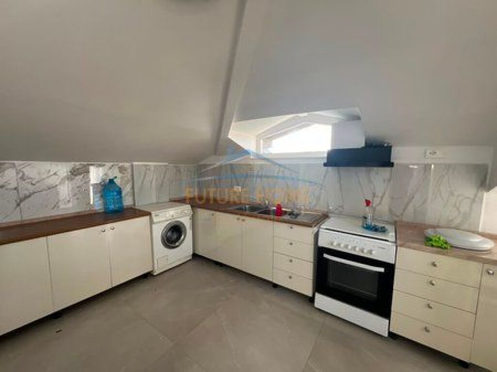 Rent, Apartment 3+1+ Parking Space, Institute Bridge