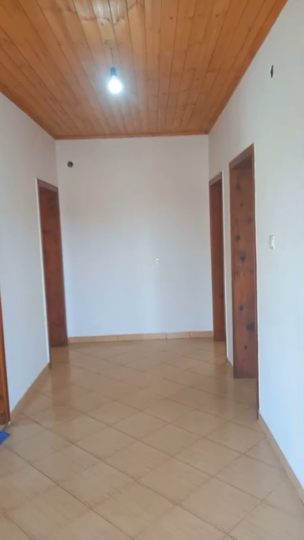 Appartamento 2+1+ parcheggio vuoto in Ali Demi !