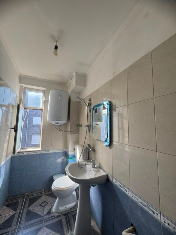 Apartment 1+1 for rent – Dibra Street, near the United School !