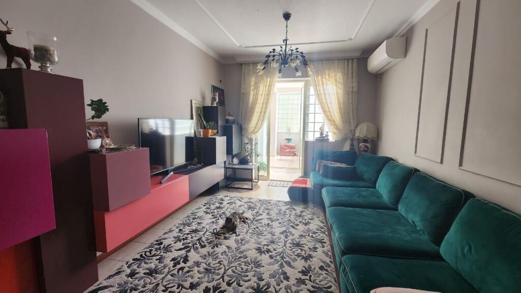 Apartament 2+1 me qira – Pranë Ambasadës Amerikane !