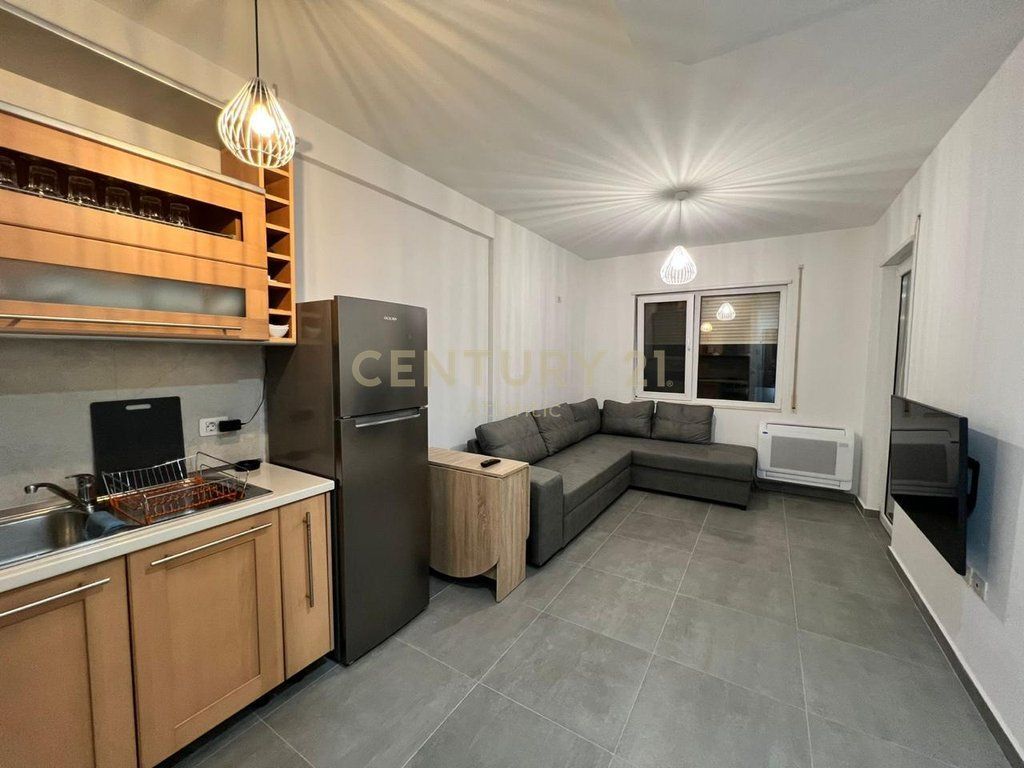 Shitet Apartament 1+1, Kompleksi Kaltersia ,Mali i Robit !