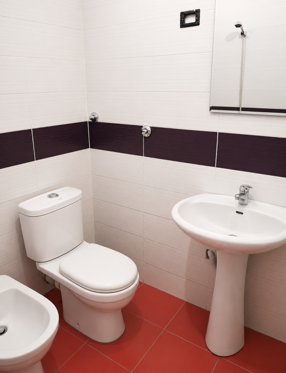 🔑 JEPET ME QIRA APARTAMENT 2+1 + ANEKS + 2 BALLKONE | 45,000 lek  / MUAJ | ALLIAS