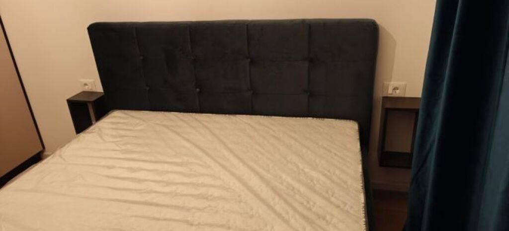 Apartament 1+1 per qera rezidenca Oxa Fresk !