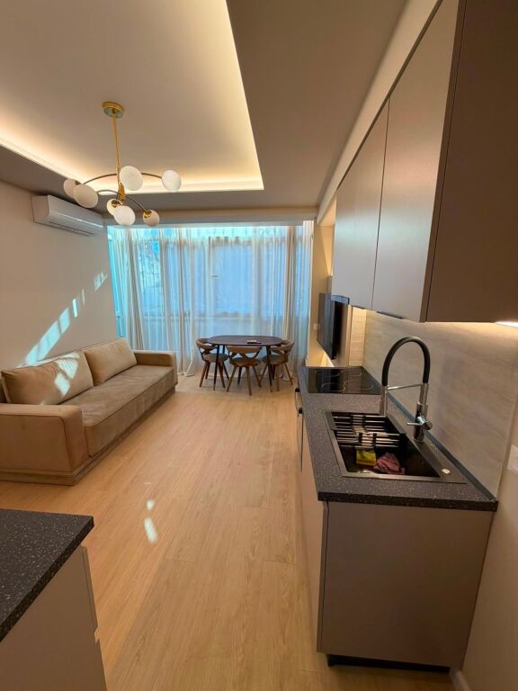🏡 In affitto 1+1 – 600€  📍 Dietro la Nuova Maternità💶 Prezzo: 600€/mese