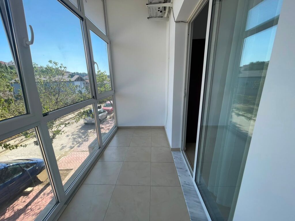 Apartament 1+1 me qera ne Tiranë, Qytet Studenti