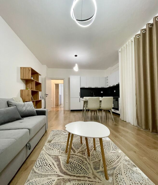 Apartment 1+1 for rent, Paskuqan, 42,000 lekë