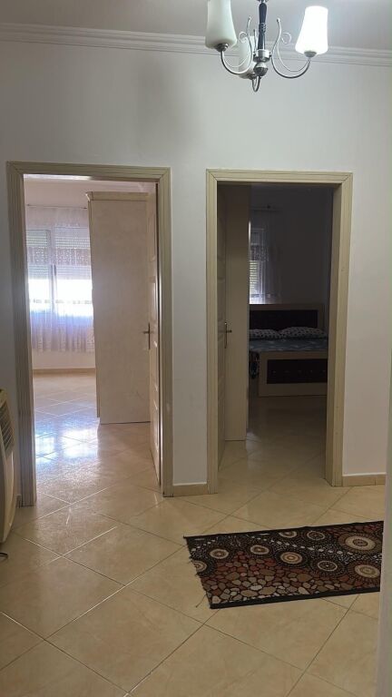 Appartamento 2+1 in Affitto Fresk Tirana