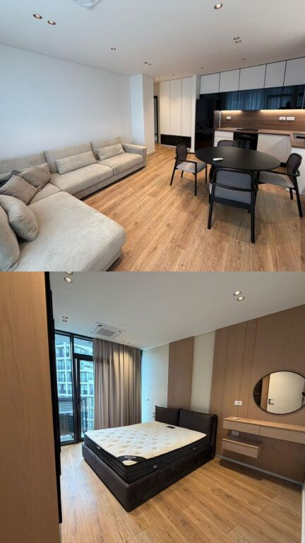 🏡 **FOR SALE APARTMENT 1+1 + PARKING SPACE – LAKE VIEW RESIDENCE