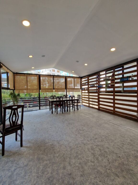 LOCALE IN AFFITTO, ZOGU I ZI