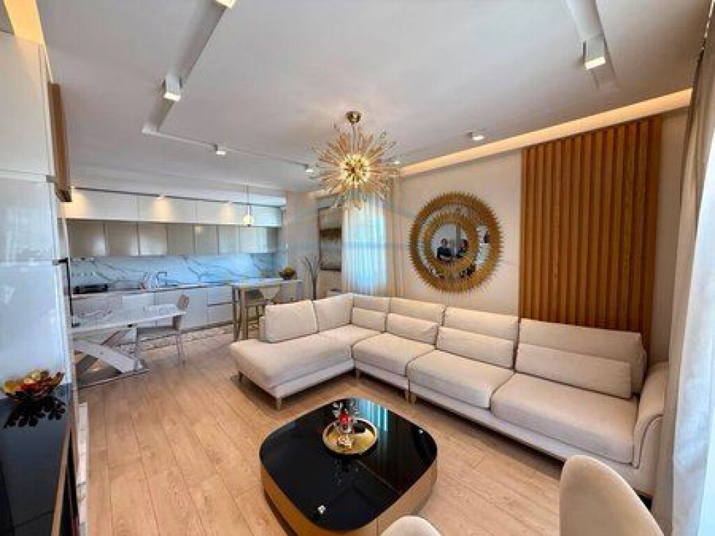Affitto, Appartamento 1+1, Residenza Kodra e Diellit 2, Tirane.