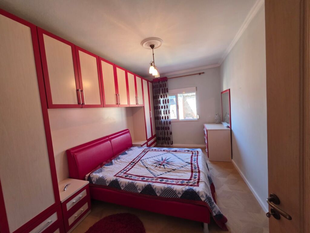 📍Via Siri Kodra Vendesi Appartamento 2+1 in vendita
