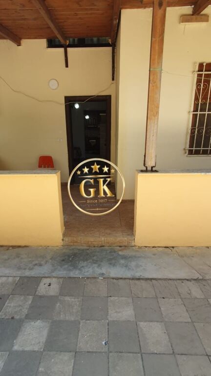 🏡 2 APARTMENTS 1+1 AND GARDEN FOR SALE
