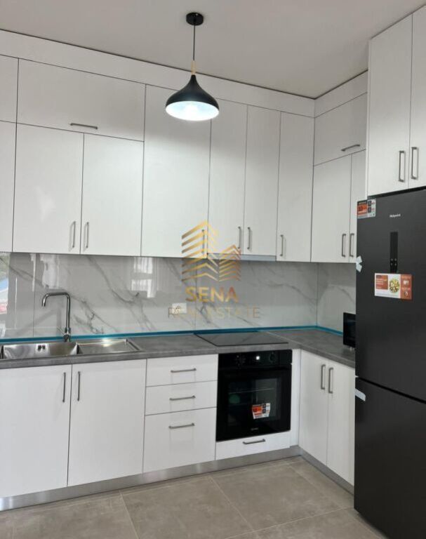Rent, Apartment 1+1+blk, Laprake – Eagle Residence, 45,000 Lek per month