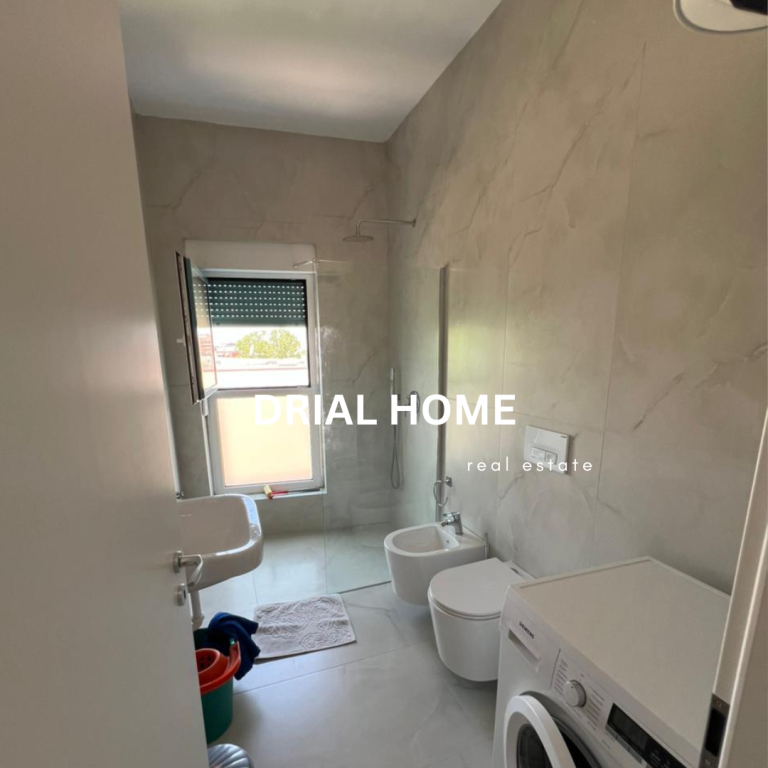 Apartament me qera 1+1