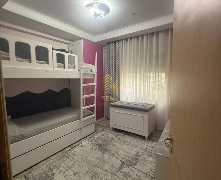 Qira, Apartament 2+1+Blk+Post Parkimi+ Bulevardi i Ri, 65,000 Lek/Muaj