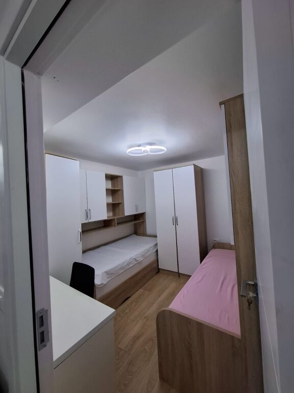JEPET APARTAMENT ME QERA 2+1, YZBERISHT