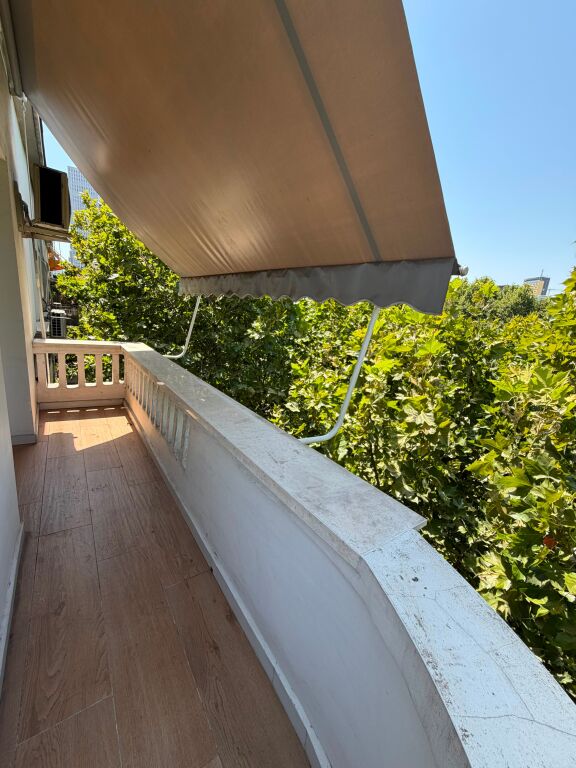 Apartament 1+1 te Rruga Elbasanit